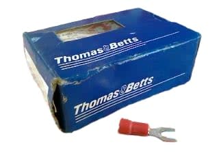 ABB THOMAS & BETTS 18RA-10-EACH
