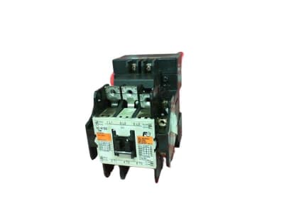 FUJI ELECTRIC 3N0T0E22/SE