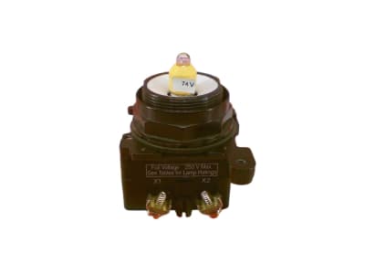 EATON CORPORATION E34FB197L4