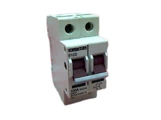 CONTACTUM 9100