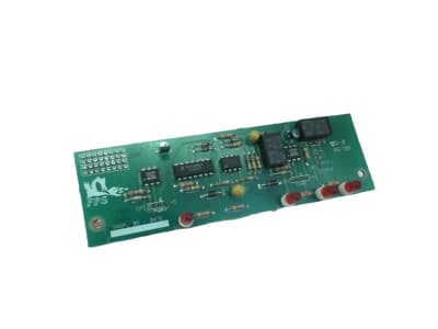 FOSSIL POWER SYS S989-205
