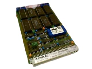 INDEL AG 64K-CRAM