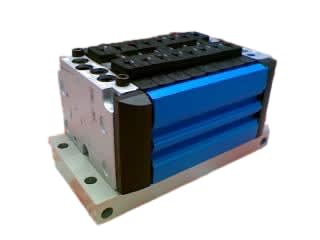 FESTO CPV-10-VI-P00029