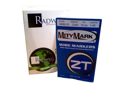 MITY MARK MMB-03-C