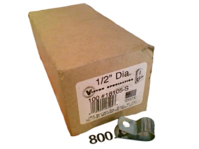 VICTORY HARDWARE 16105-S