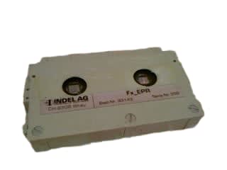 INDEL AG FX-EPR