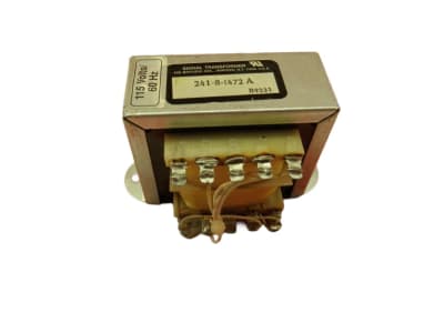 SIGNAL TRANSFORMER 241-8-1472A