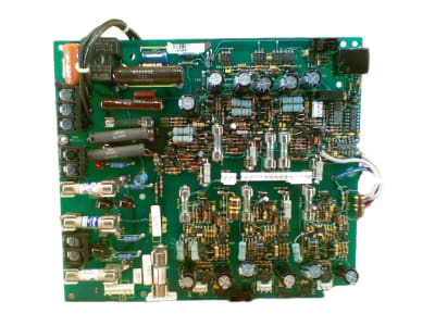 LENZE 605-027C