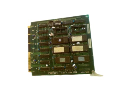 NEC 136-456135-C-03