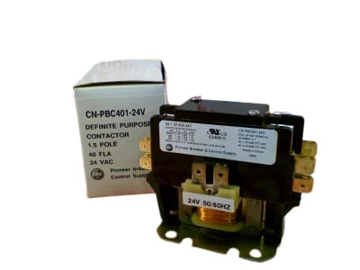 PBC CNPBC40124V