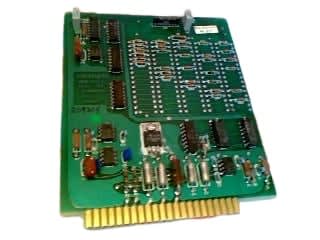 HONEYWELL 052858-00