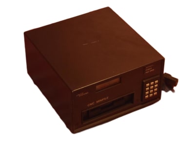 GRECO SYSTEMS P-S2E
