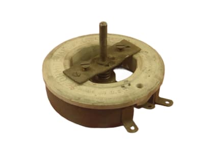 OHMITE RNS400