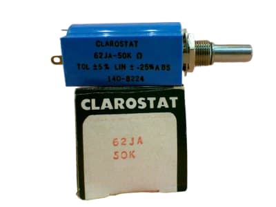 SENS 62-JA-50K