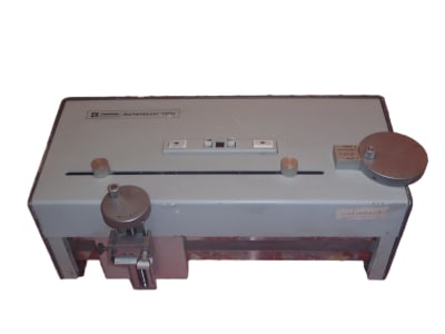 FEDERAL PROCESS CORP 21-3400-00