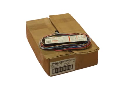 GENERAL ELECTRIC GE-432-120-PS-N
