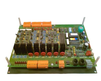 ROBERTSHAW MSCA-6200