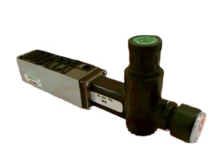 ASCO 122RS400J