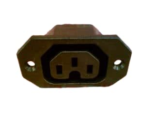 K&B ELEKTROMECHANISCHE 43R02-1112