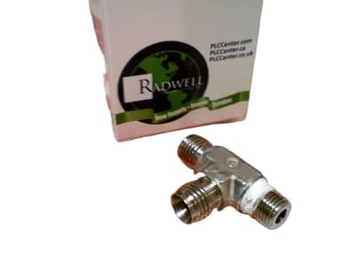 SWAGELOK SS-6-MT