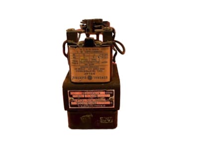 GENERAL ELECTRIC CR7500D100G6