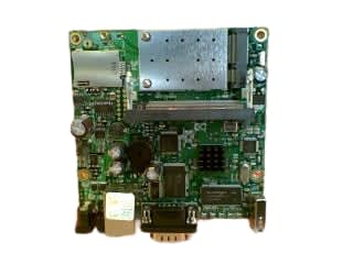 MIKROTIK RB-411UAHR