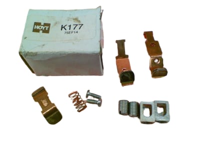 HOYT K177