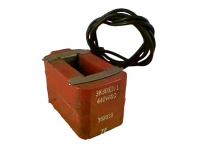 DANAHER CONTROLS 3K309D11-440