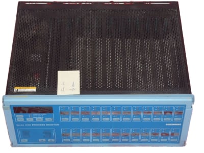 EMERSON 4002AM-24P3A1C1