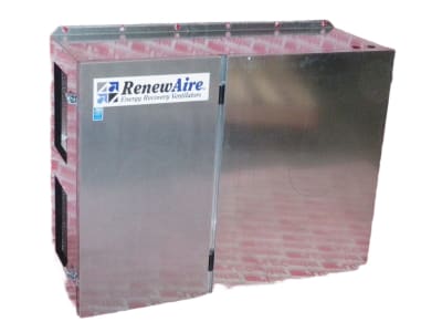 RENEWAIRE EV450IN
