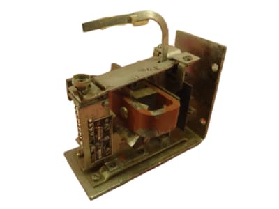 GENERAL ELECTRIC IC2820E500AB25