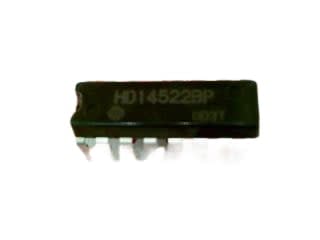HITACHI HD14522BP