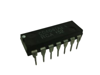 RCA CD4047AE