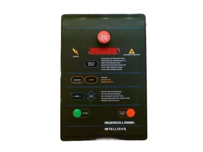 INGERSOLL RAND 39796470