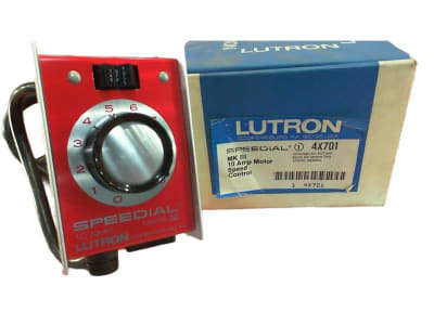 LUTRON 4X701