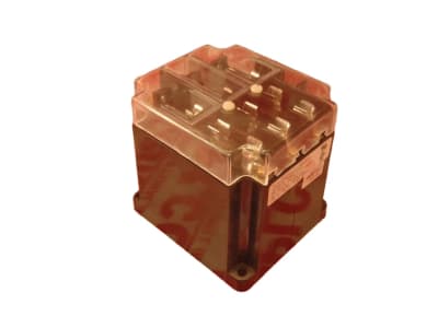INSTRUMENT TRANSFORMERS INC 3VT472120208FF
