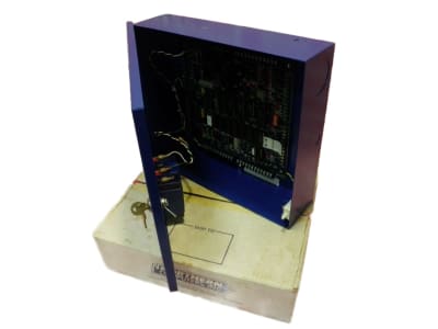 NORTHERN COMPUTERS INC N-1000-II-X
