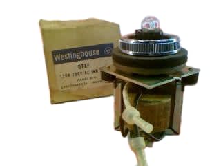 WESTINGHOUSE OTXF