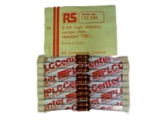 TE CONNECTIVITY CFR50J130R
