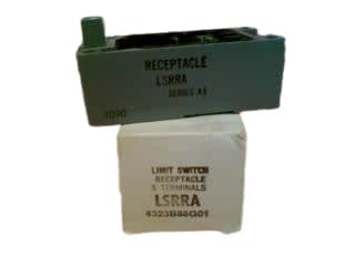 WESTINGHOUSE LSRRA