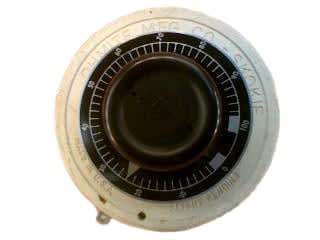 OHMITE RRS1R0