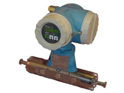 ENDRESS & HAUSER 63MT08-99F00A25B1F