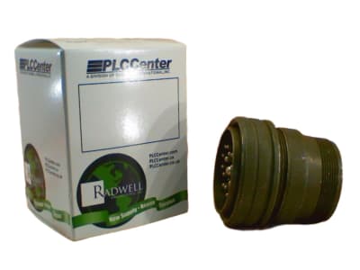 AMPHENOL 97-3106A-36-9P