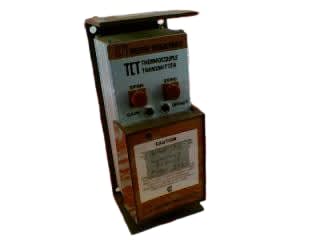 MOORE INDUSTRIES TCT/R10-20MVFS/4-20MA/117AC/-LNT0