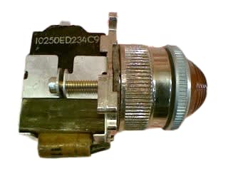 EATON CORPORATION 10250ED-234C9