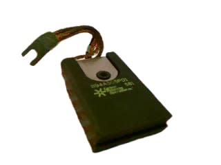 CARBON PRODUCTS OPERATION INC 894A505P01