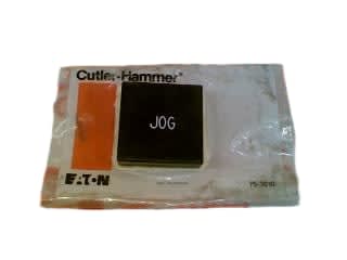 EATON CORPORATION E30KA112