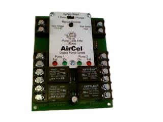 OEM CONTROLS INC DUPLEX-10