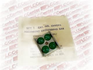 EATON CORPORATION CH9GP4