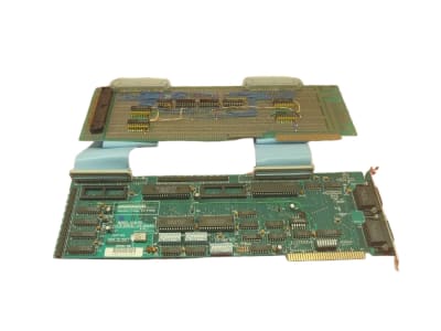 INDUSTRIAL COMPUTER 1018-PC